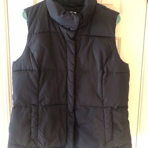 Charter Club women’s Puffer Vest. EUC Size XL
